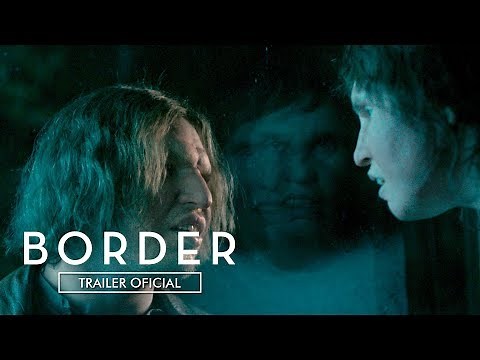 BORDER | Tráiler Oficial Español | HD