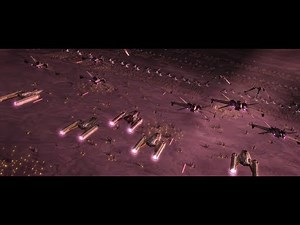 Star Wars the clone wars - (Sabaton: Panzerkampf)