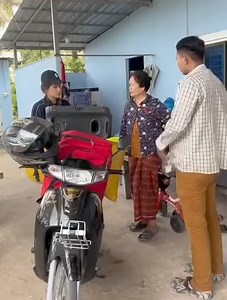 Love Cambodia - ស្រឡាញ់កម្ពុជា on Reels