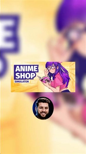 This Co-Op Anime Shop Simulator Lets You Run Your Own Otaku Store