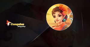 Download & Play Conquian US - ZingPlay on PC & Mac (Emulator)