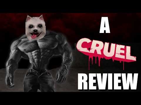How GREAT was CRUEL ACTUALLY?