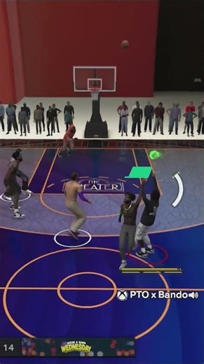 What's the BEST POINT GUARD in NBA2K26 for a SICK Jumpshot?