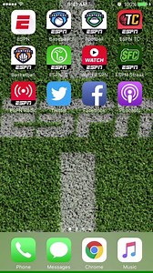 Sign up for fantasy baseball alerts! Seriously, you'll want to do this. | ESPN Fantasy