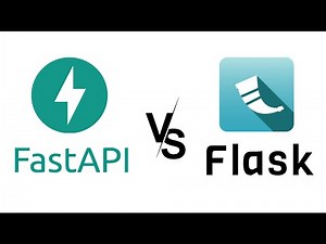 FastAPI vs Flask: qual a melhor para o seu projeto?