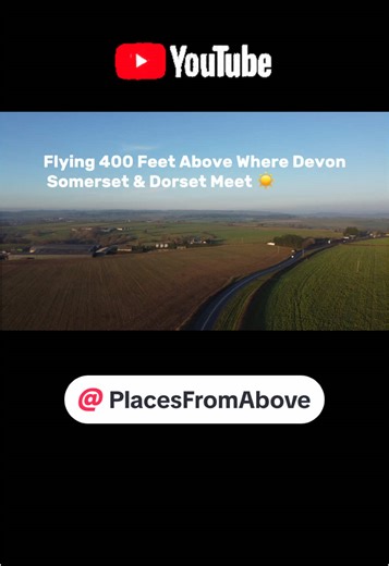 Places From Above on TikTok