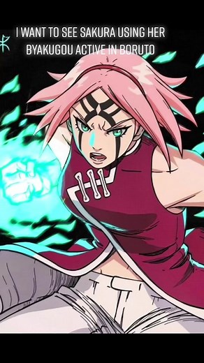 #sakuraharuno#byakugou#narusaku