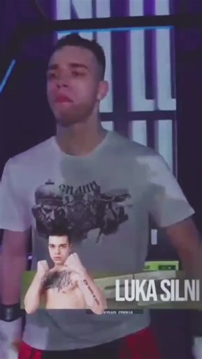 #viral #viral #fyp #conormcgregor #lukasilni