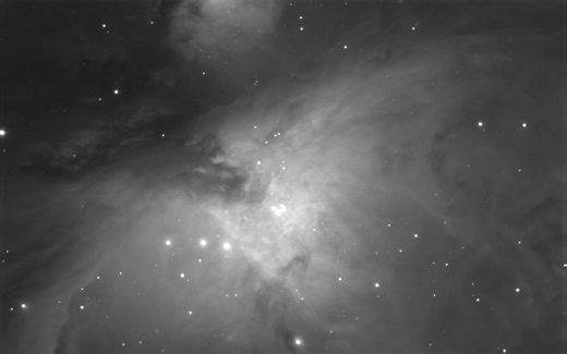 【天文】stellarium电子星图使用入门