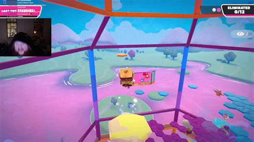 greatest fall guys sell to ever be recorded in history 😭‼️