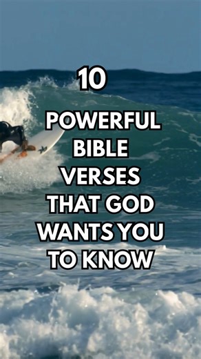 #powerfulverse #wordoftheday #biblescripture #bibleverseoftheday #biblesandbooks | Bibles and Books