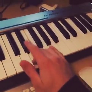 Kygo on Reels