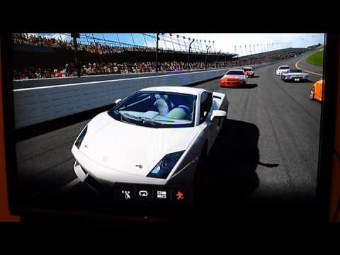 Gran Turismo 5 beginners guide
