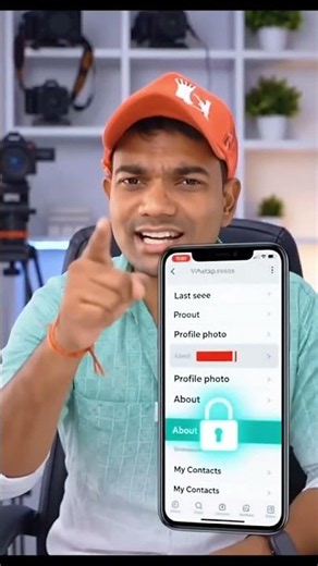 How to Secure Your WhatsApp Account