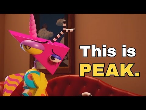 An Overview of TADC Episode 3