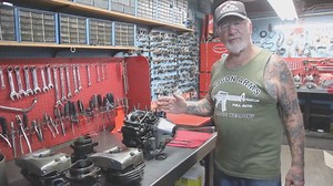 Rebuild your own motor deal $1200, parts and labor included. Only available for parts that are rebuildable. Give Dragonman a call for questions, (719) 683-2200, Tues - Sun, 9:30am - 4pm, MST. | Dragonman's