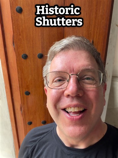 Puerto Rico Architecture: Historic Buildings