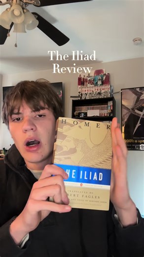 Explore Homer's The Odyssey: A Literary Adventure