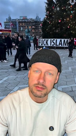 Björn Meinke on Instagram: "Einfach unfassbar das die Männer im Hintergrund nicht reagieren, andersherum hätten sie sofort reagiert 🤔😔🥺😡 Was sagt ihr dazu? #reaktion #statement #fakten #realtalk #fürdich"