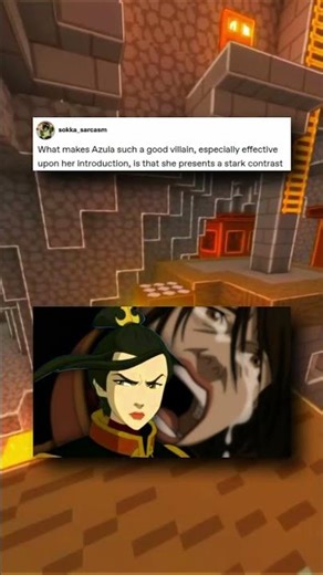 Avatar Tumblr | Azula Is The Greatest Villain In Avatar
