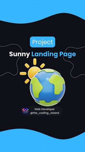 The Coding Wizard | Web Development & AI | 1M🎯 on Instagram: "Scenery Animation 📌 Source Code -> Link in bio🔥💥 Follow @the_coding_wizard Follow @the_coding_wizard Follow @the_coding_wizard Tag your friends that need to see this! 🙏 • • Turn on post notification so you don't miss any single post 📲 • • __________________________________ Like our content ? Hit that follow button! ⬇️ 👉 @the_coding_wizard 👉 @the_coding_wizard __________________________________ #Programmer #programming #develop
