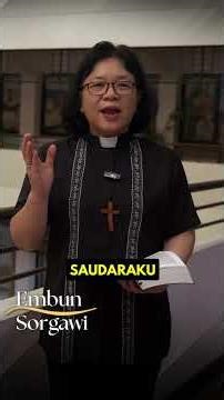 Roma 8 : 11 | Kuasa Kebangkitan | Embun Sorgawi | 25 April 2026