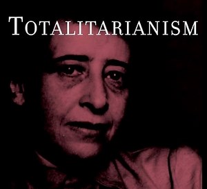 The Origins of Totalitarianism