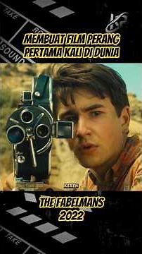 made the world's first war film, and became the best director of all time
