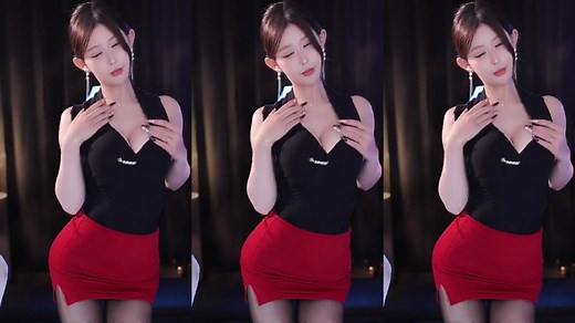 希希子 舞蹈 20250402