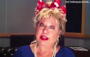 'SNL' alum and Tea Party advocate Victoria Jackson seeks public office in Tennessee