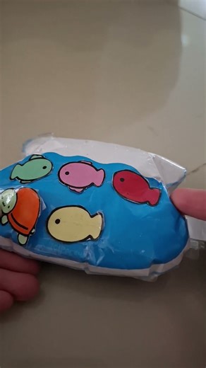 𝙿𝚘𝚐𝚎𝚞𝚗'𝚜 𝚏𝚒𝚜𝚑 𝚜𝚝𝚒𝚌𝚔𝚎𝚛 𝚋𝚘𝚘𝚔!!!!! 𝙶𝚎𝚝 𝚏𝚛𝚘𝚖 @pogeun_paper #ジブリ