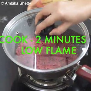 616K views · 1.7K shares | Dal Fry Recipe | Double tadka dal fry recipe | Ambika Shetty's Kitchen | Facebook