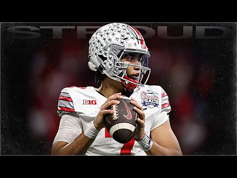 CJ Stroud 🔥 Ultimate Highlights ᴴᴰ