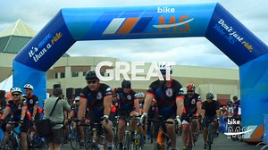 5.3K views · 3.3K reactions | Bike MS goes beyond the ride. It’s a mission shared by thousands of riders and teams nationwide, all dedicated to ending MS. Discover the route that’s right for you and join us at Bike MS.  | Bike MS | Facebook