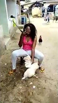 Chicken killing tutorial