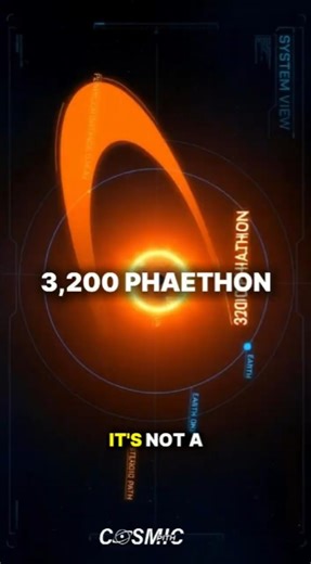 The Sky Is About to Explode (Dec 13–14)