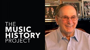 Ep. 98 - Hal David | NAMM.org