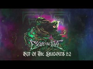 Escape The Fate - FERAL (Audio)