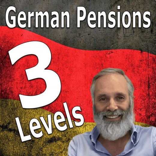 Pension System in Germany Explained