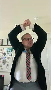 Chris Farley SNL Living in a van down by the river