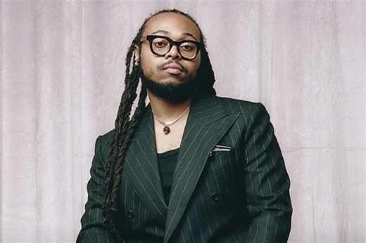 Immanuel Wilkins' Second Blue Note Release Is the Real "Spiritual Jazz" » PopMatters