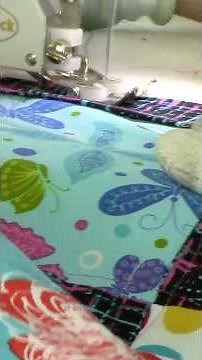 I Got Quilt Binding VERY Wrong on My First Quilt (Learn From My Mistake!) (Tip #9)