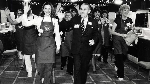 The Incredible True History of the Pillsbury Bake-Off® Contest