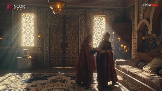 [Cima-Now.CoM] El.Moass.Orhan.S01E18.HD-1080p