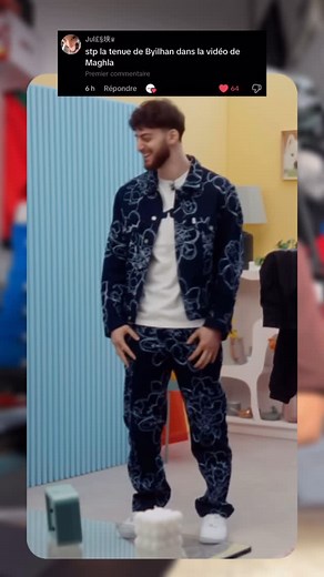 REF!? - Mow on Instagram: "Allez on se fait les refs des influenceurs le plus souvent possible mtn, on fait quoi la prochaine fois !? #trouvetaref #ref #outfit #commentaire"