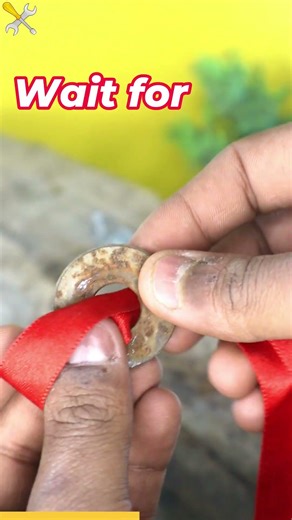 Simple Spring Hack That Works! 🤯⚙️ #hacks