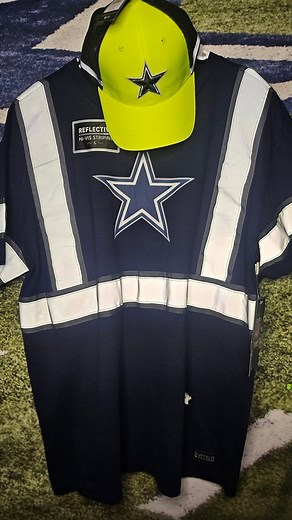 How would you like to WIN this Buffalo Outdoors HI-VIS 👕 and 🧢 set from Love's Travel Stops in NOV? 🤔 Help me RAI💲E THE BAR with my content with your monetary support each month. 🙌🏻 Simply subscribe today to qualify‼️ Winner announced DEC. 🎟 Snapback hat and size XL tee shirt. SUB 🔗 is in the comments. ⤵️ | Barry Gipson