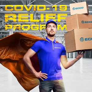 Say goodbye to drop-ship and handling fees now through June 30 — see post for details. #TakingCareOfOurCustomers | ECCO | Facebook