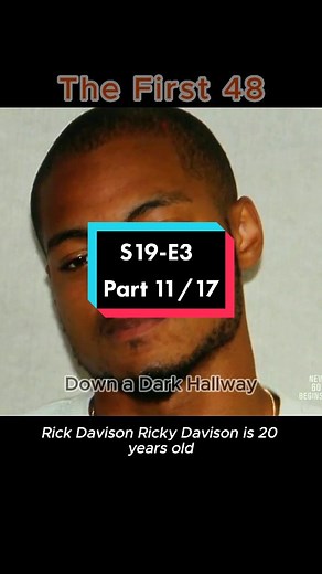 #thefirst48 #truecrime #realitytv #truestorys #show #tvshow #foryou #fyp The First48