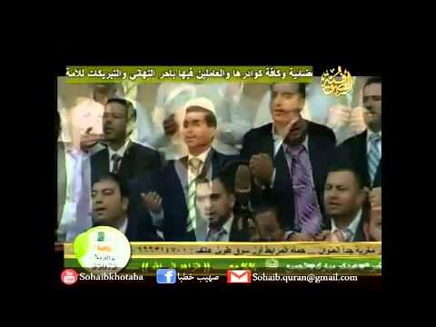 اناشيد اكثر من رائعة لمنشدي حلب الشهباء كاملة